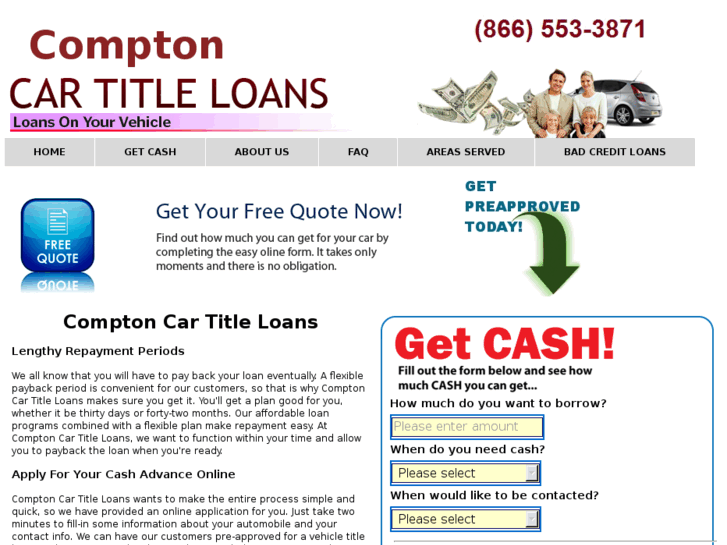 www.compton-car-title-loans.info