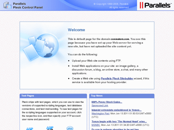 www.conmakers.net