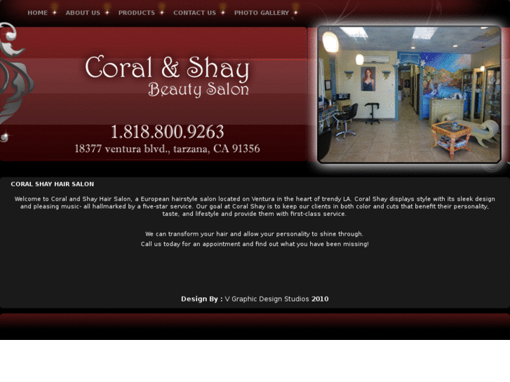 www.coralshay.com