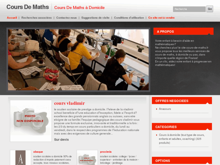 www.cours-de-maths.fr