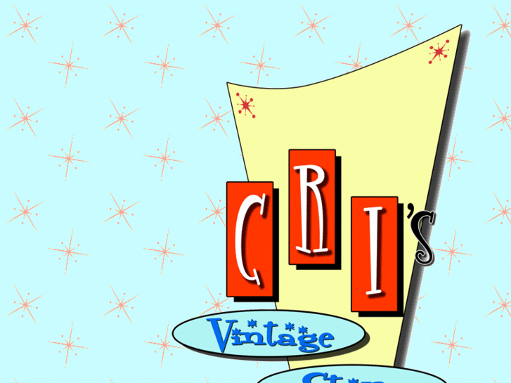 www.crisvintagestore.com