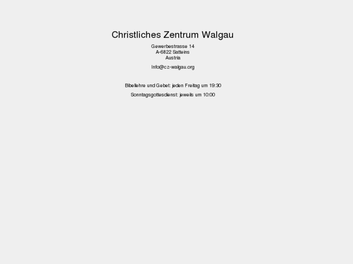 www.cz-walgau.org