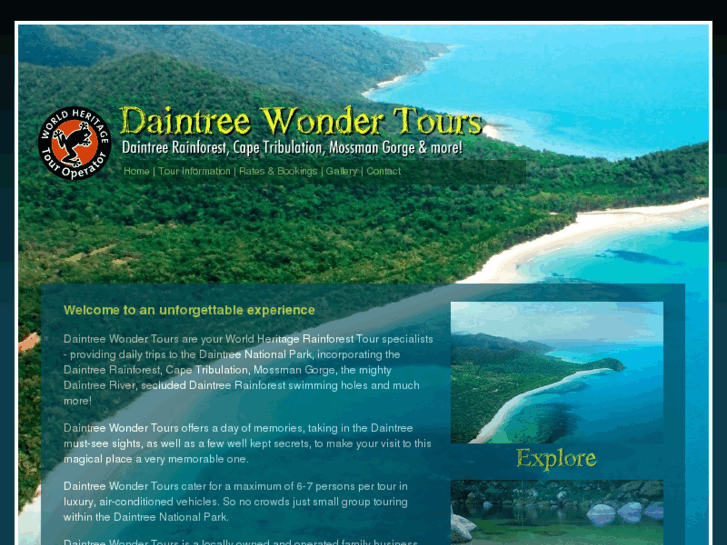 www.daintreewondertours.com.au