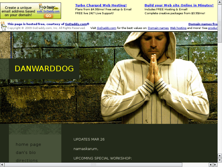 www.danwarddog.com