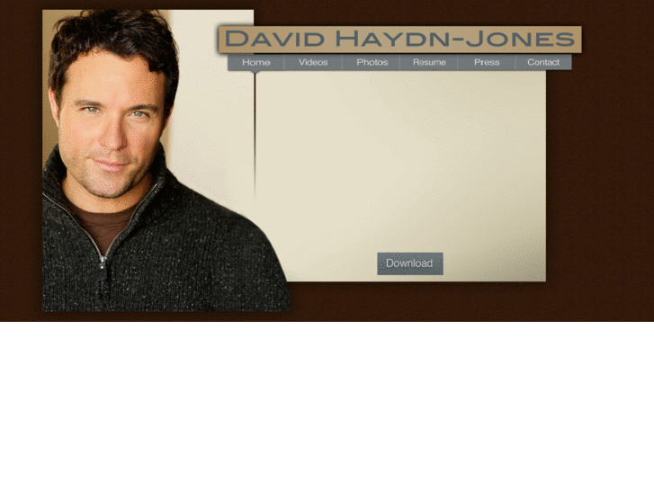 www.davidhaydn-jones.com