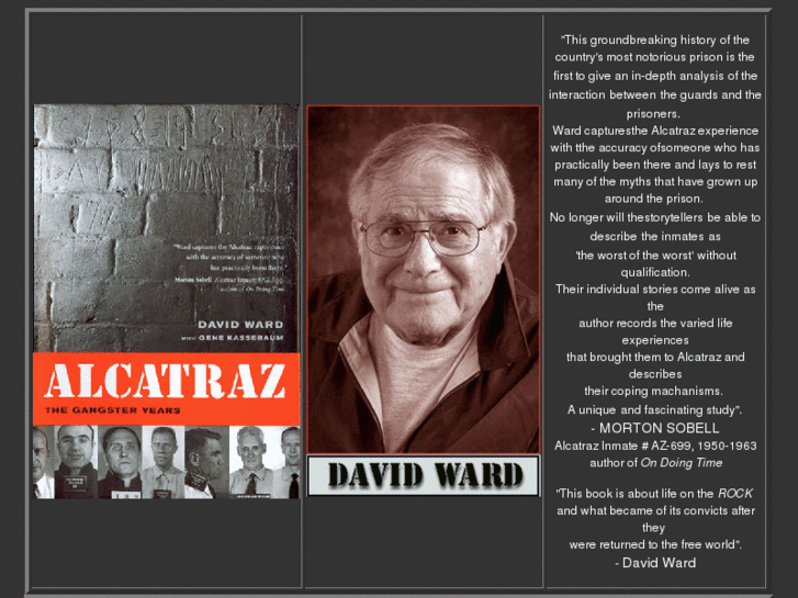 www.davidwardalcatraz.com