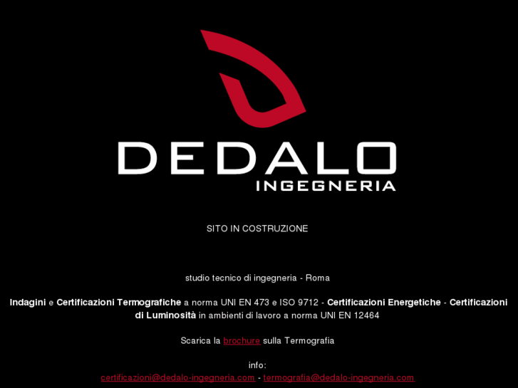 www.dedalo-ingegneria.com