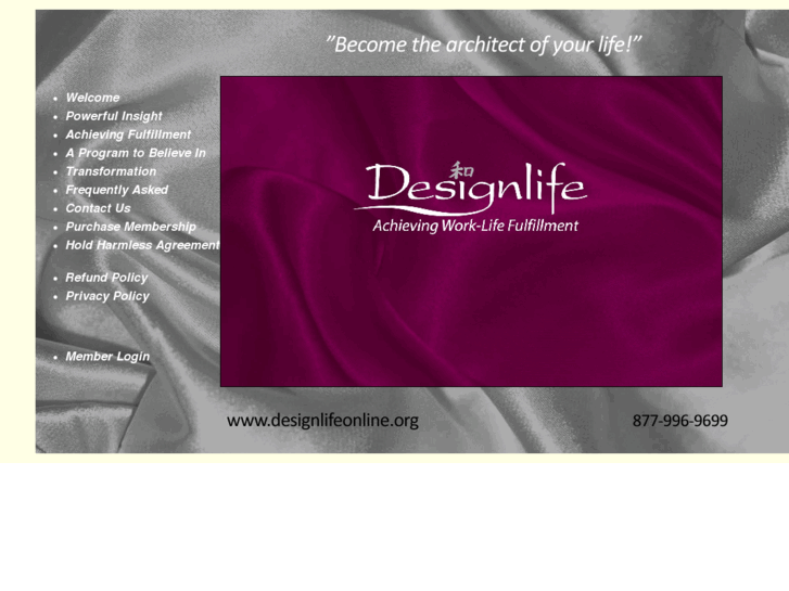 www.designlifeonline.info