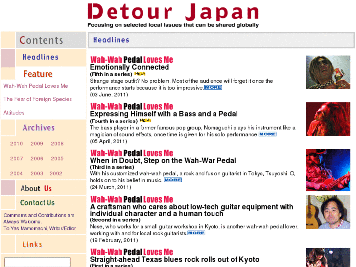 www.detourjapan.com