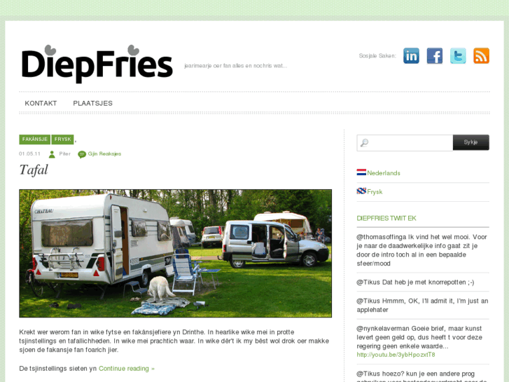 www.diepfries.nl