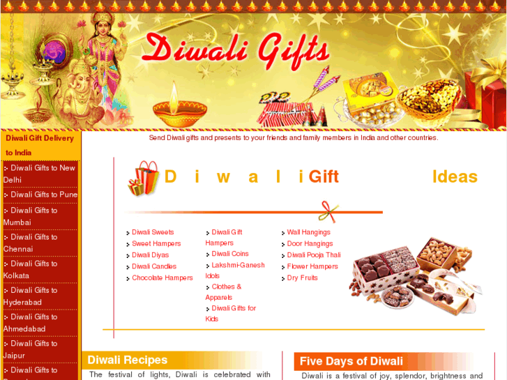 www.diwaligiftsideas.com