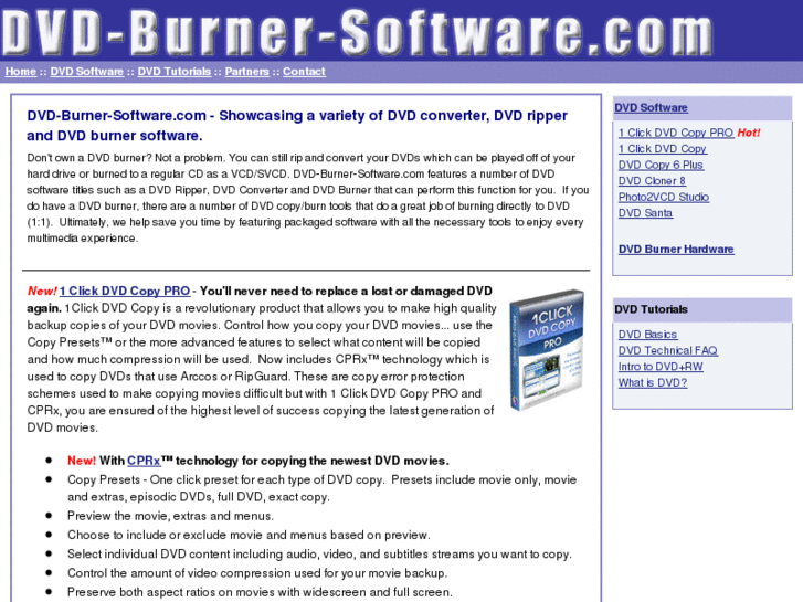 www.dvd-burner-software.com