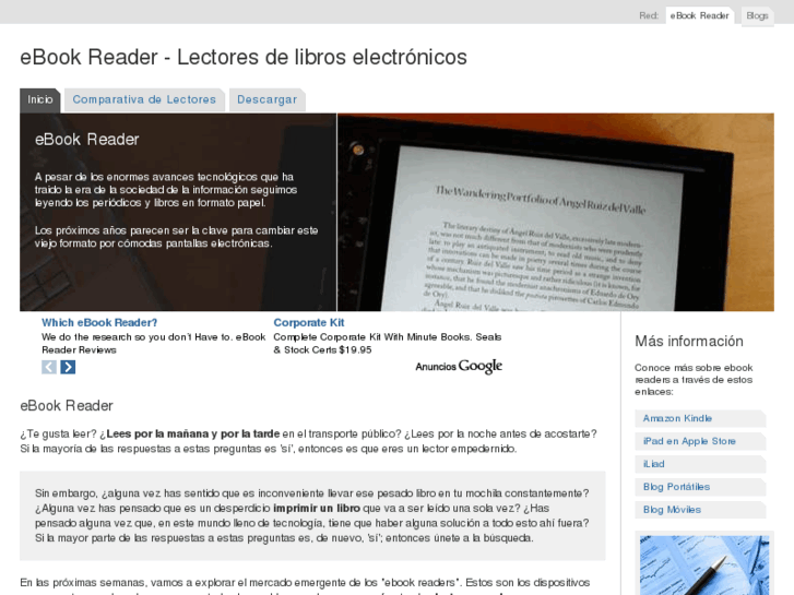 www.ebookreaders.es