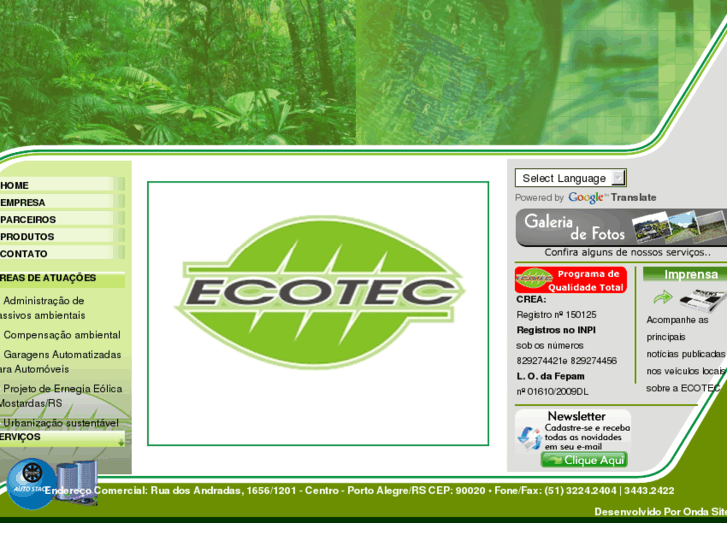 www.ecoteconline.net