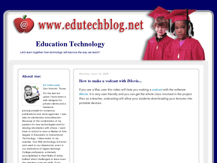 www.edutechblog.net