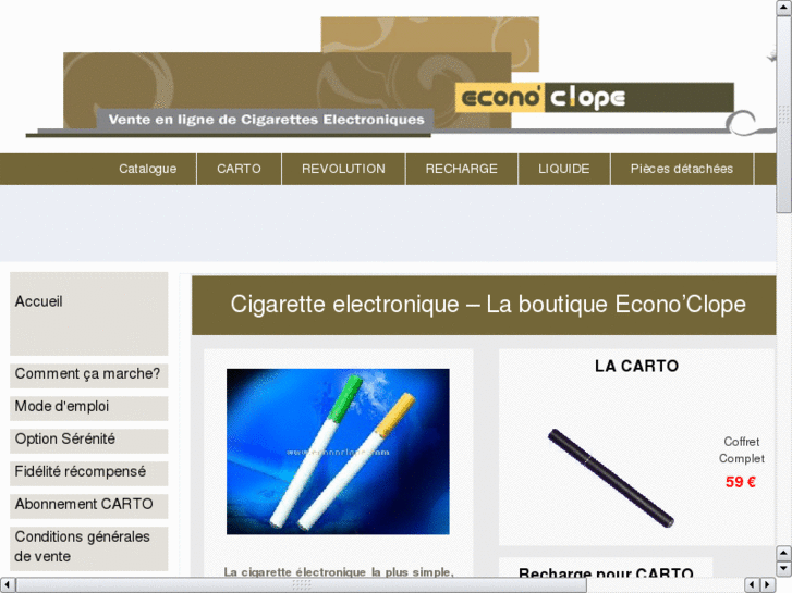 www.eliquide.com