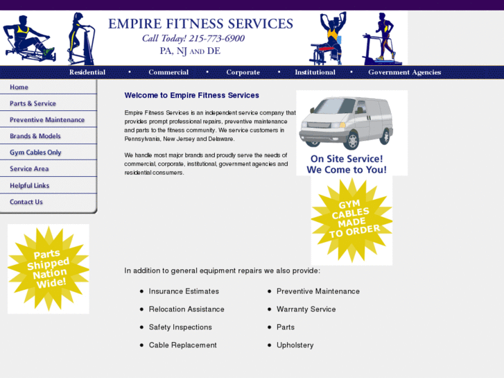 www.empirefitnessservices.com