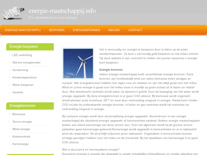 www.energie-maatschappij.info