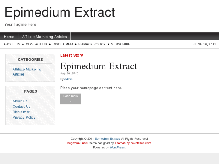 www.epimediumextract.org