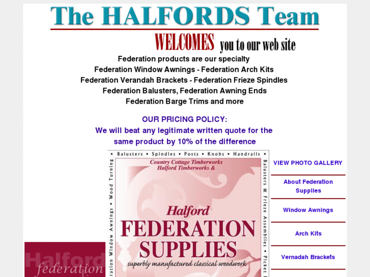 www.federationsupplies.com