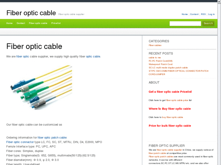 www.fiber-optic-cable.org