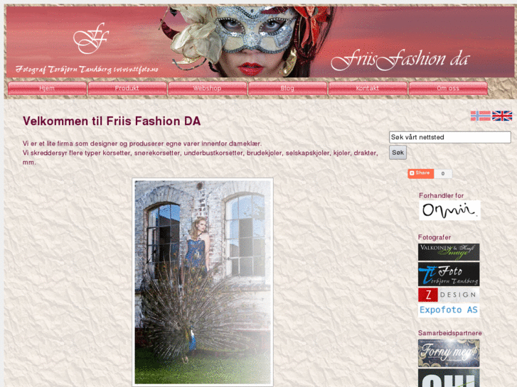 www.friisfashion.com