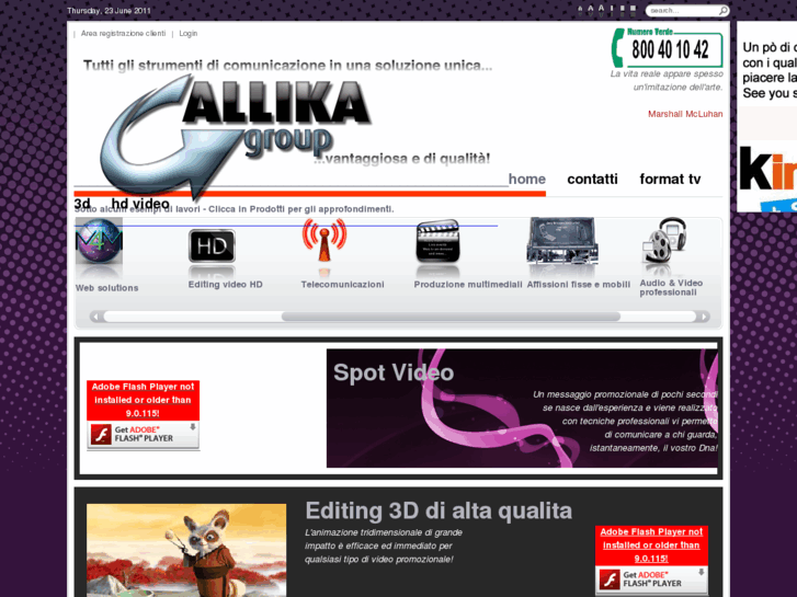 www.gallika.it