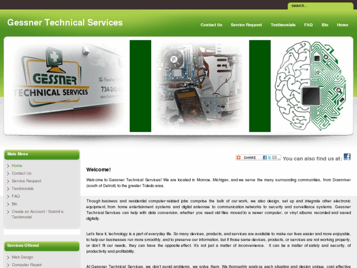 www.gessner-technical.com