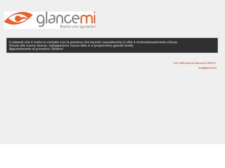 www.glancemi.com