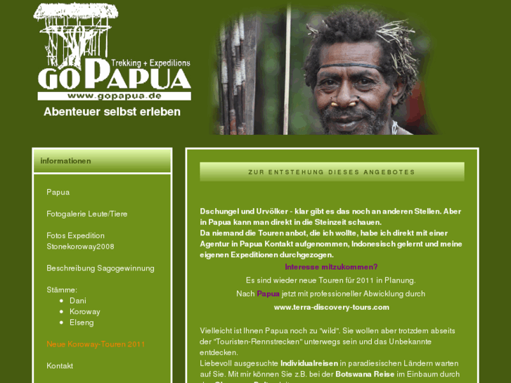 www.gopapua.de