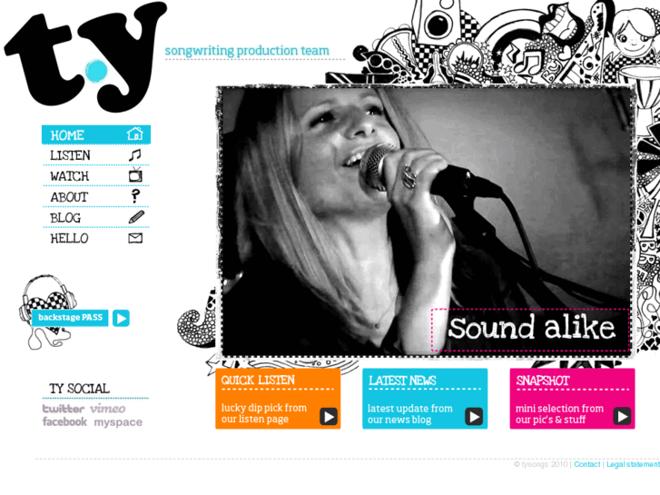 www.greatmindssoundalike.com
