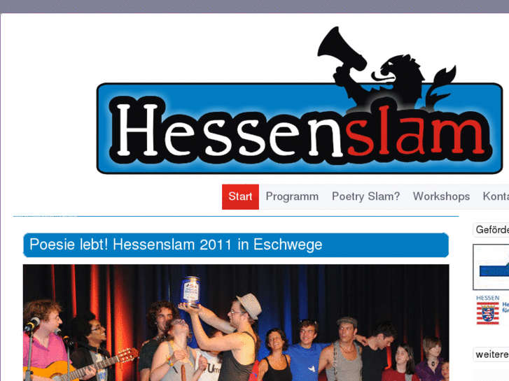 www.hessenslam.de