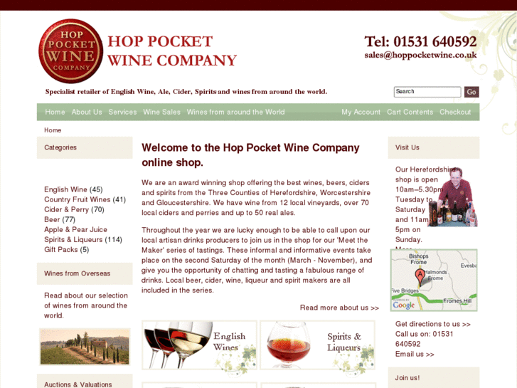 www.hoppocketwine.co.uk