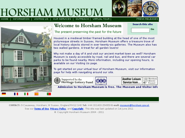 www.horshammuseum.org