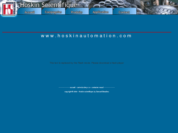 www.hoskinautomation.com