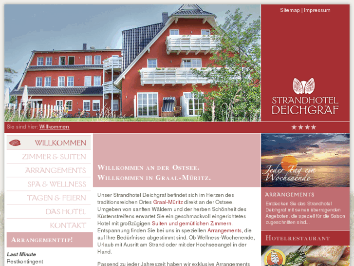 www.hoteldeichgraf.biz