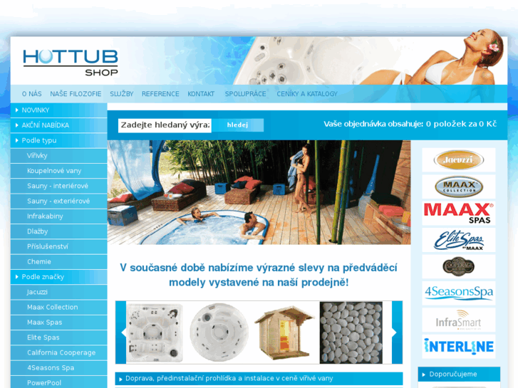 www.hottubshop.cz