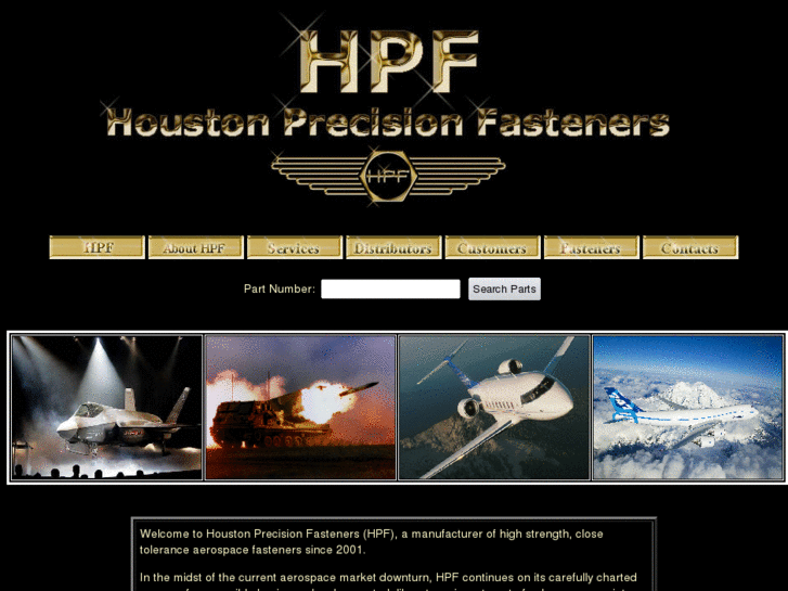 www.houstonprecisionfasteners.com