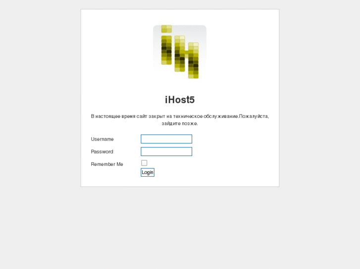 www.ihost5.com