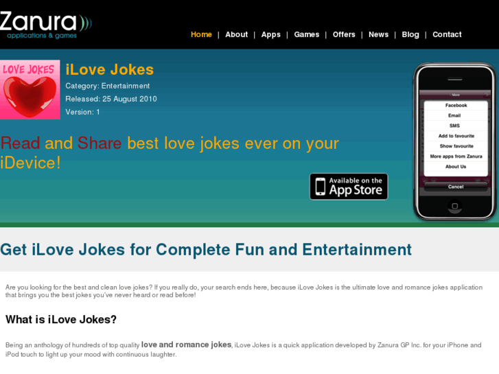 www.ilove-jokes.com