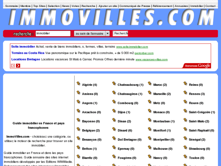 www.immovilles.com