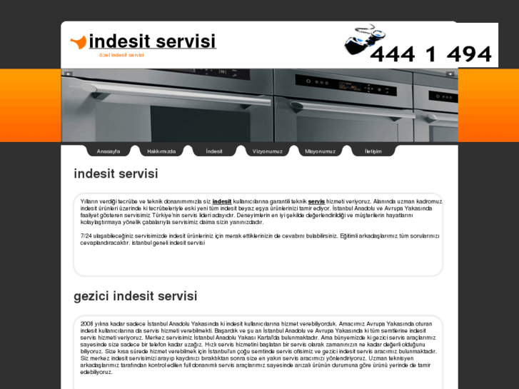 www.indesitservisi.org