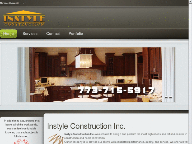 www.instyleconstructioninc.com