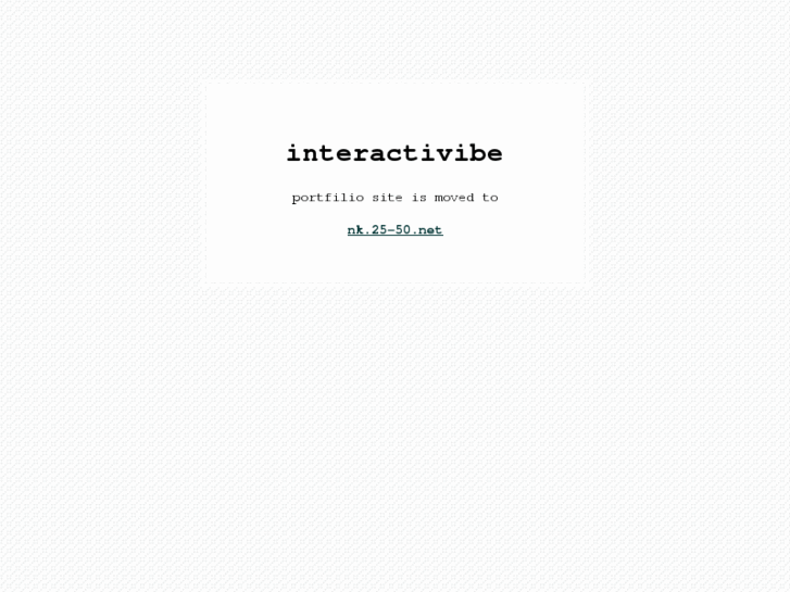 www.interactivibe.com