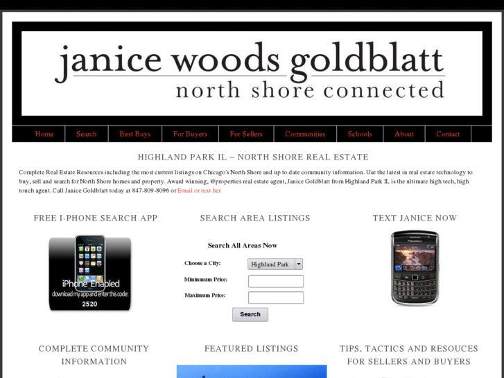 www.janicegoldblatt.com