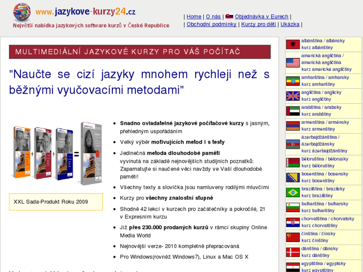 www.jazykove-kurzy24.cz