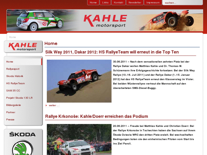 www.kahle-motorsport.com