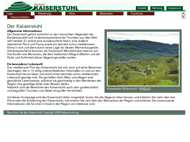 www.kaiserstuhl.org