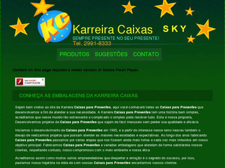 www.karreiracaixas.com.br