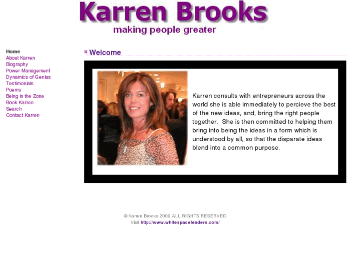 www.karrenbrooks.com